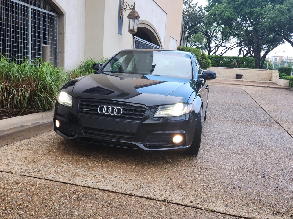 2012 Audi B8 A4 - Image 2 of 31