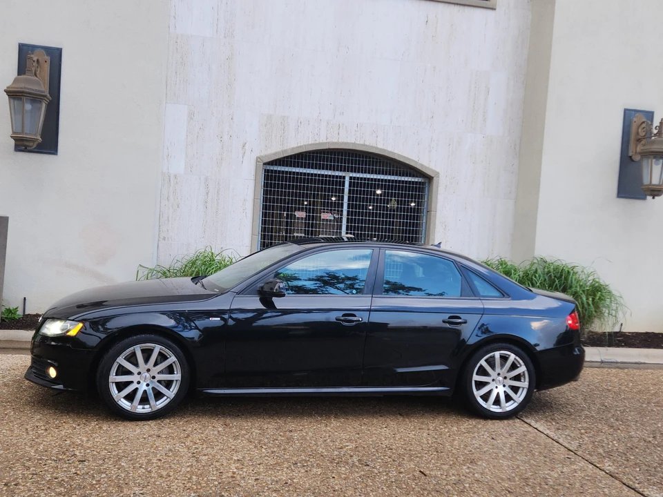 2012 Audi B8 A4 - Image 6 of 31