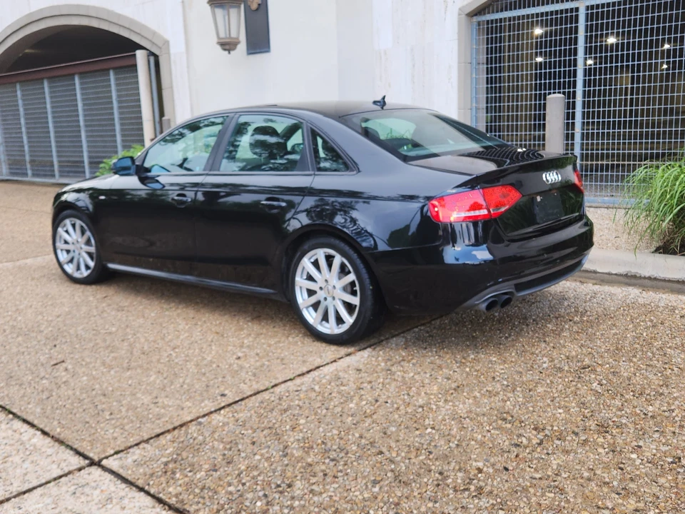 2012 Audi B8 A4 - Image 8 of 31
