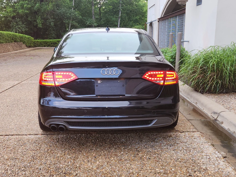 2012 Audi B8 A4 - Image 10 of 31
