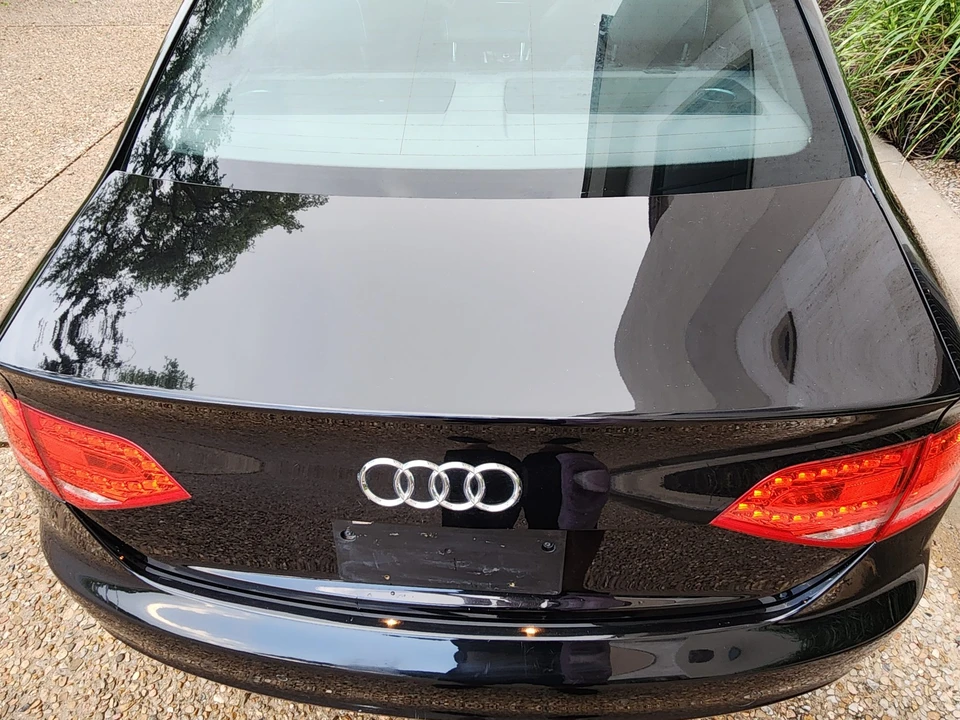 2012 Audi B8 A4 - Image 25 of 31