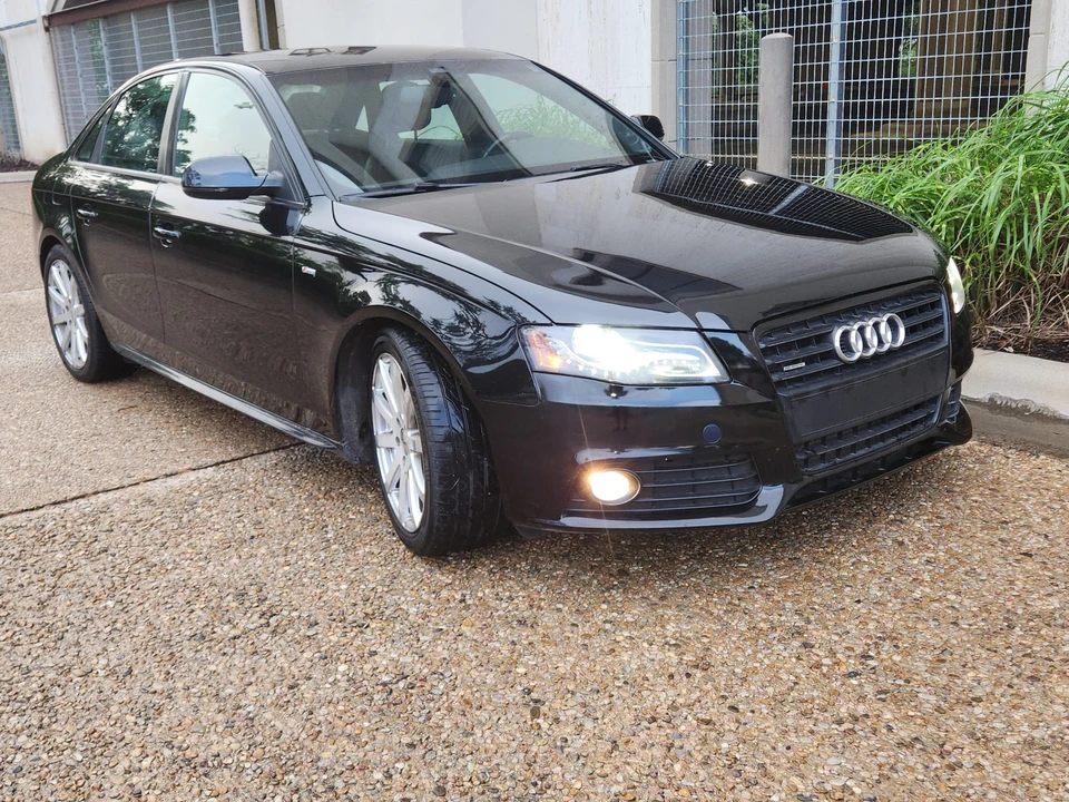 2012 Audi B8 A4 - Image 16 of 31