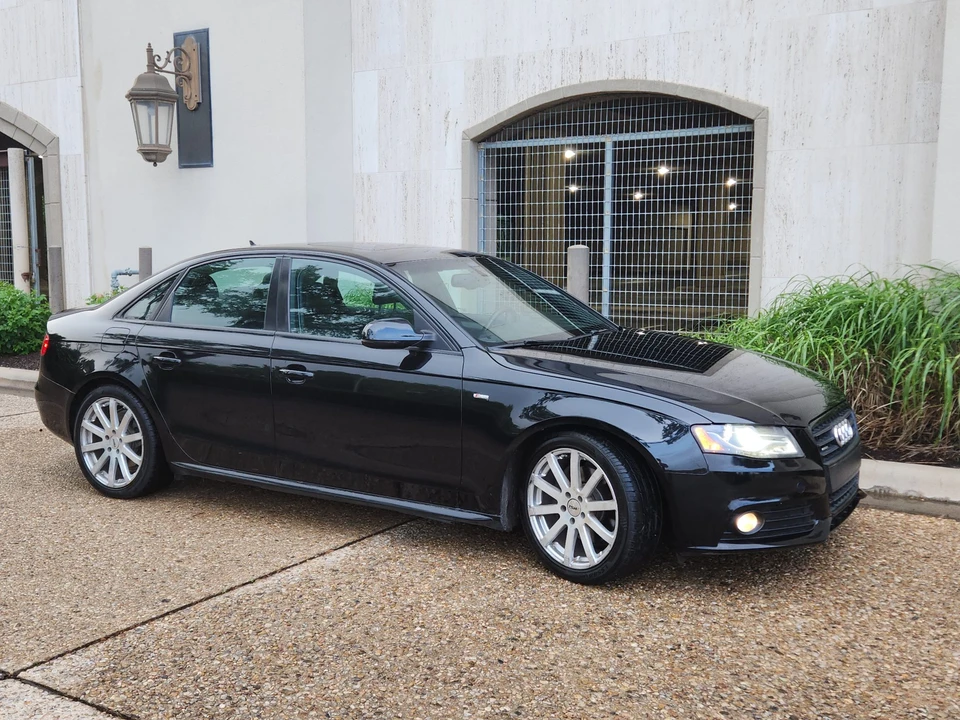 2012 Audi B8 A4 - Image 15 of 31