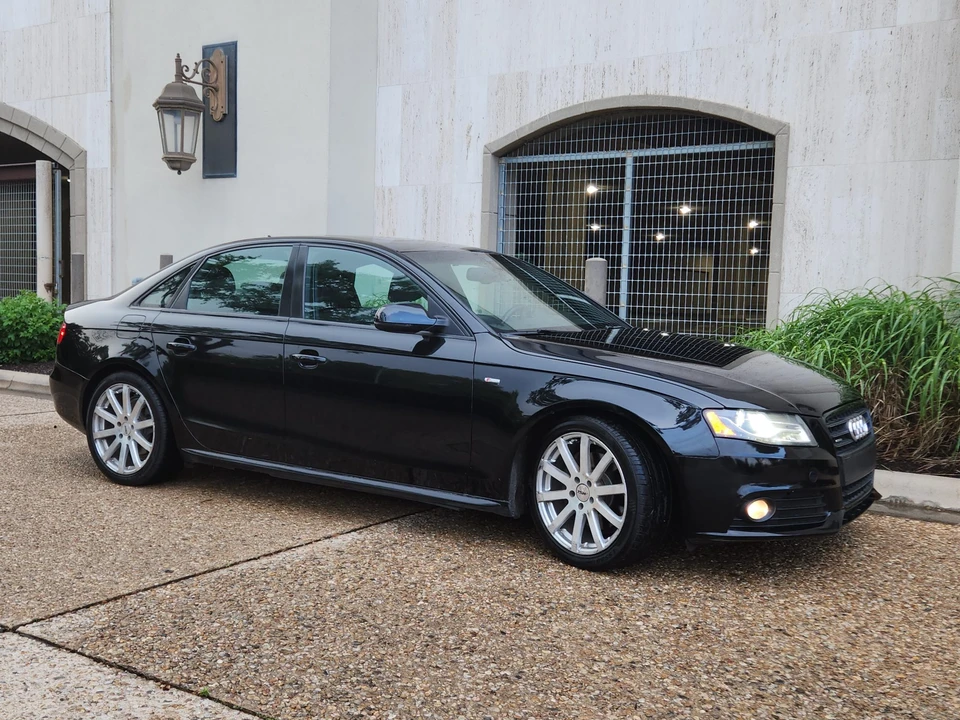 2012 Audi B8 A4 - Image 14 of 31