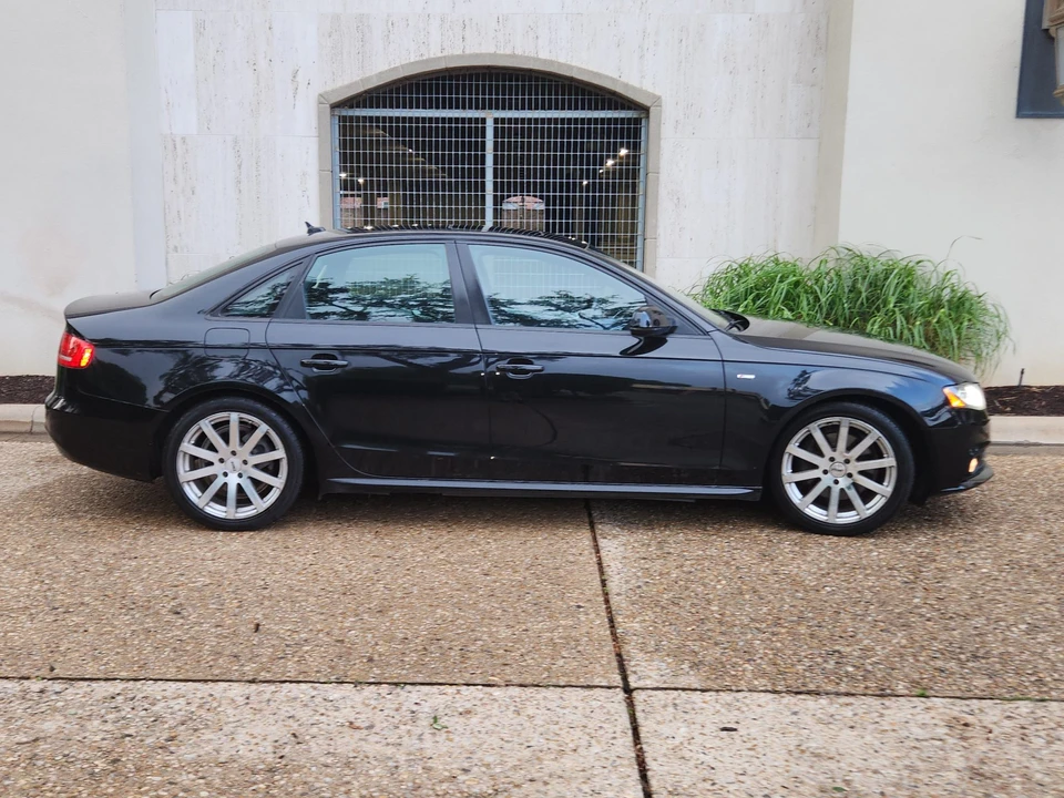 2012 Audi B8 A4 - Image 13 of 31