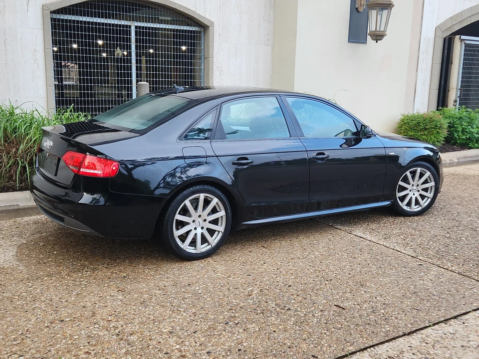 2012 Audi B8 A4 - Image 12 of 31