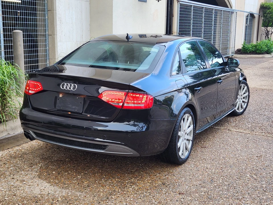 2012 Audi B8 A4 - Image 11 of 31