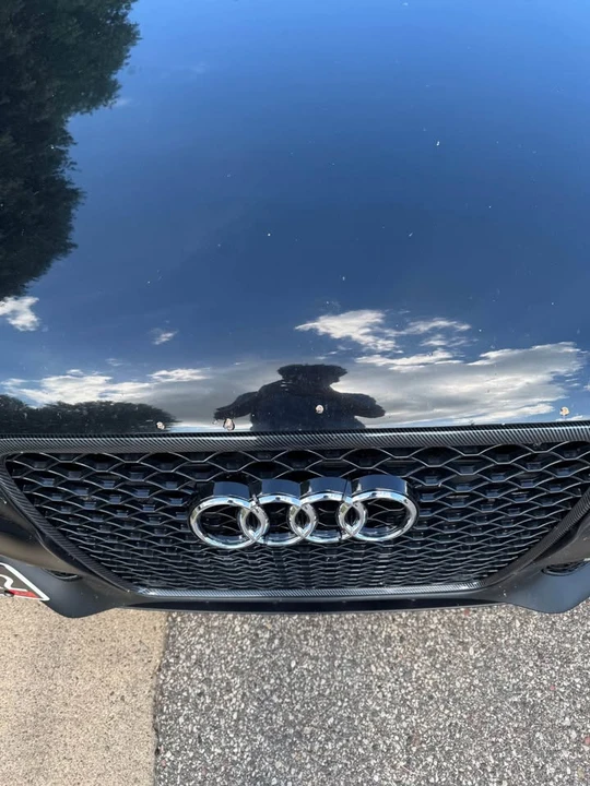2012 Audi B8 A4 - Image 5 of 9