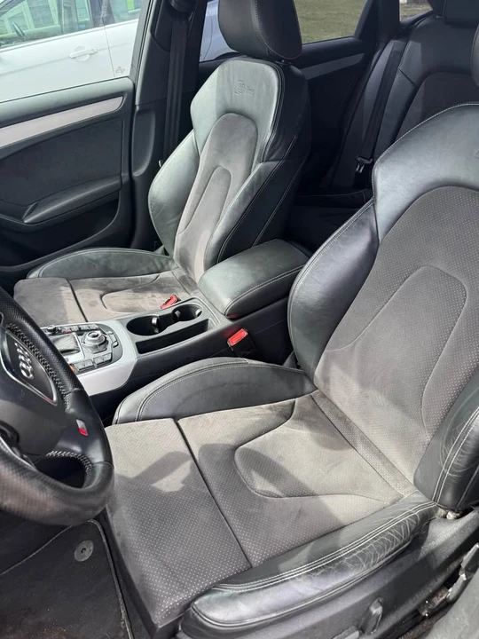 2012 Audi B8 A4 - Image 7 of 9