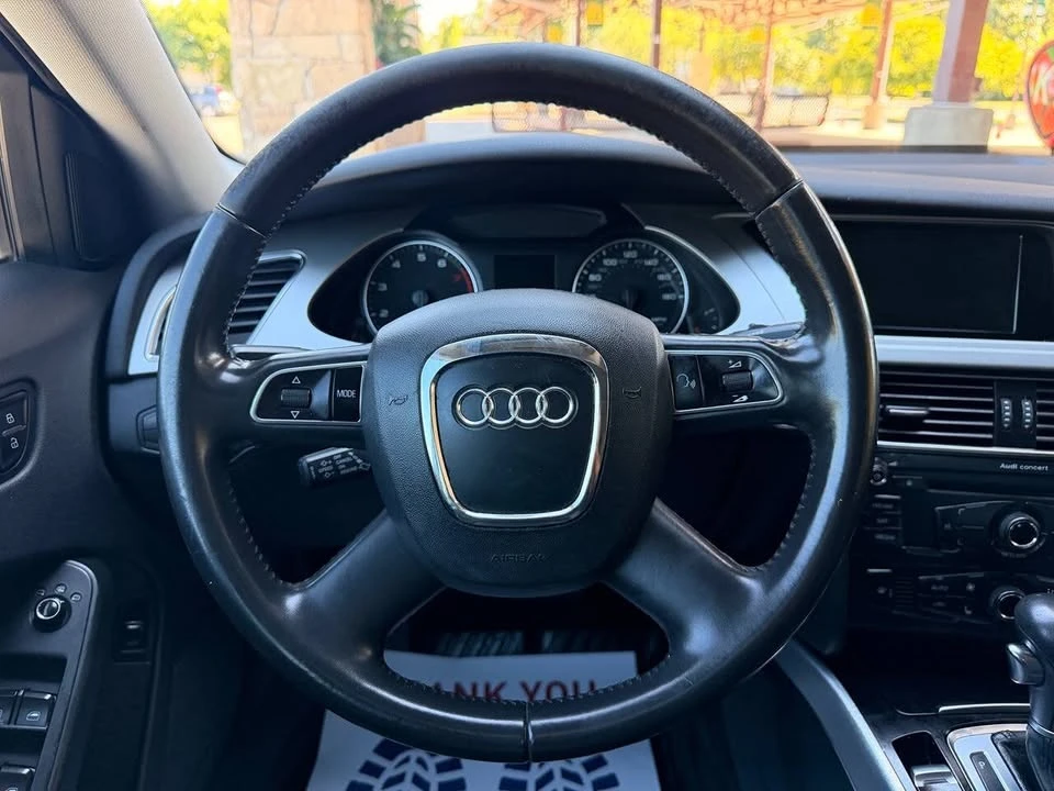 2012 Audi B8 A4 - Image 16 of 20