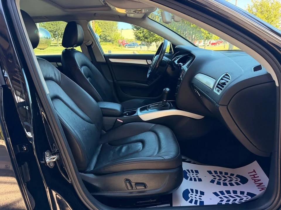 2012 Audi B8 A4 - Image 10 of 20