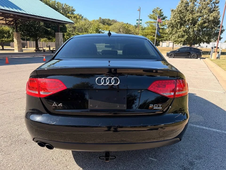 2012 Audi B8 A4 - Image 8 of 20