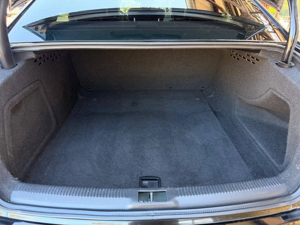 2012 Audi B8 A4 - Image 20 of 20