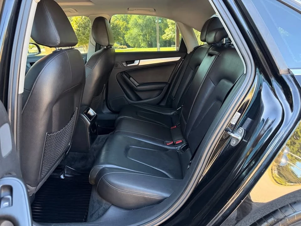 2012 Audi B8 A4 - Image 11 of 20