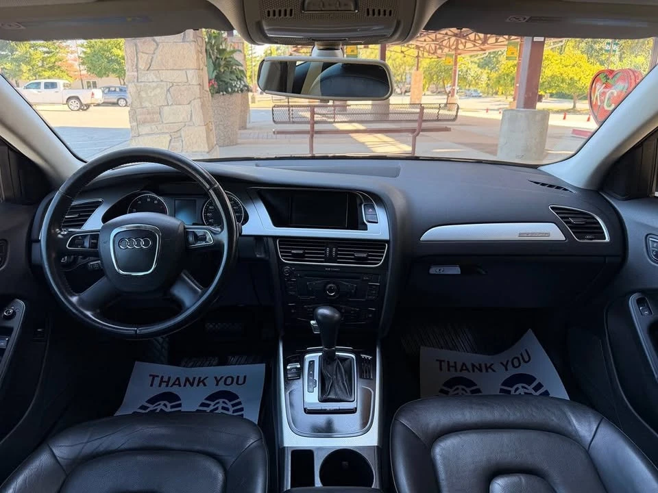 2012 Audi B8 A4 - Image 13 of 20