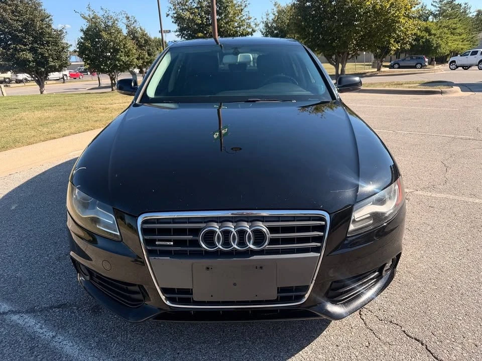 2012 Audi B8 A4 - Image 7 of 20