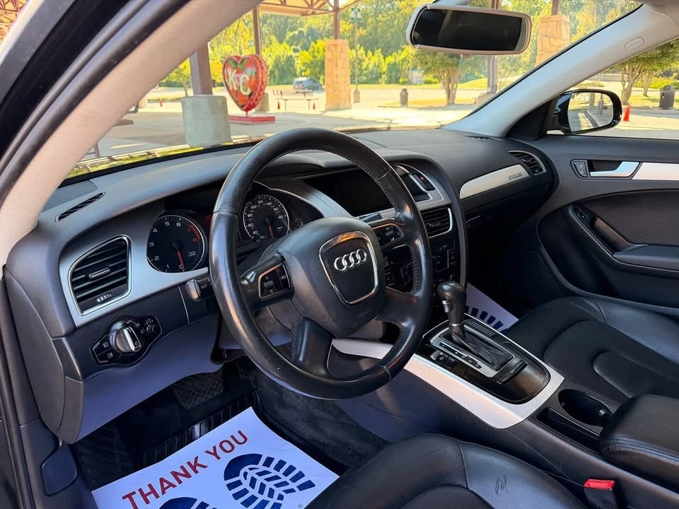 2012 Audi B8 A4 - Image 14 of 20