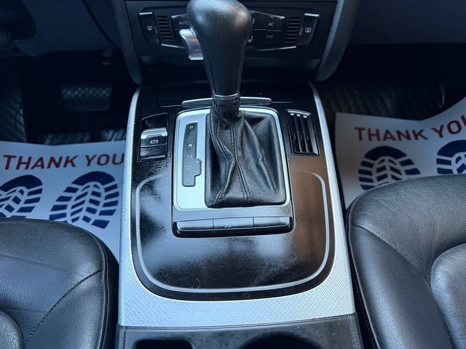 2012 Audi B8 A4 - Image 17 of 20