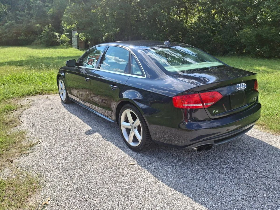 2012 Audi B8 A4 - Image 2 of 17