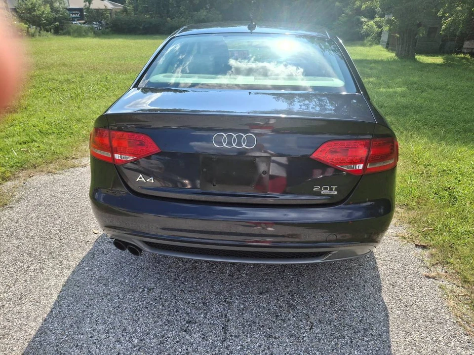 2012 Audi B8 A4 - Image 5 of 17