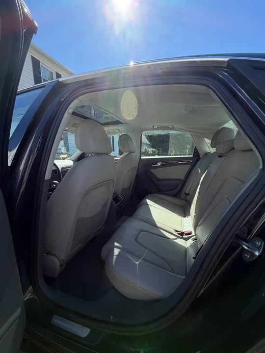 2012 Audi B8 A4 - Image 6 of 9