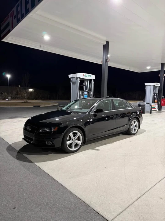 2012 Audi B8 A4 - Image 4 of 5