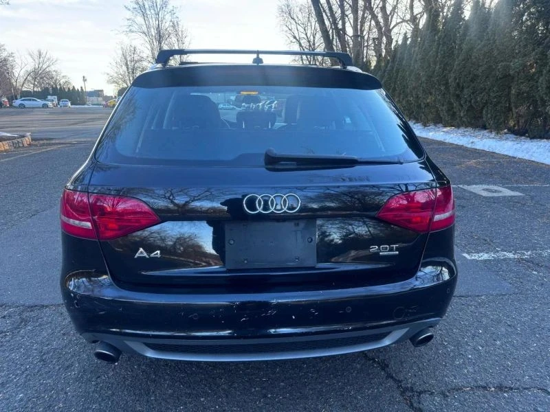 2012 Audi B8 A4 - Image 6 of 12
