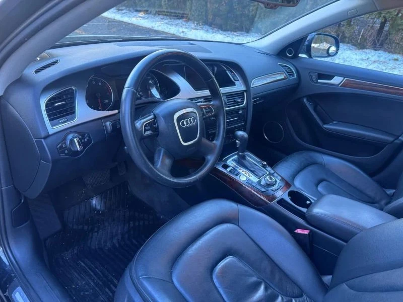 2012 Audi B8 A4 - Image 12 of 12