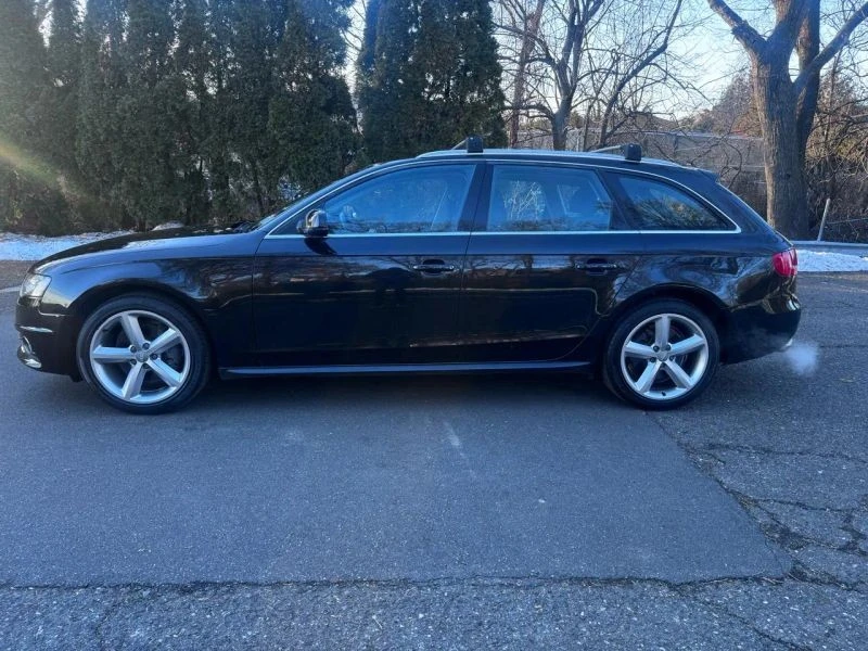 2012 Audi B8 A4 - Image 4 of 12