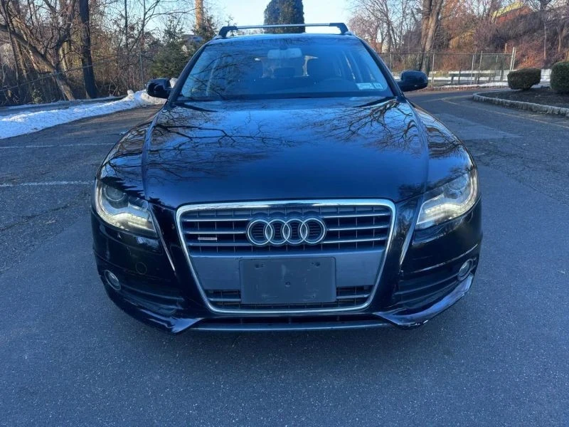 2012 Audi B8 A4 - Image 2 of 12