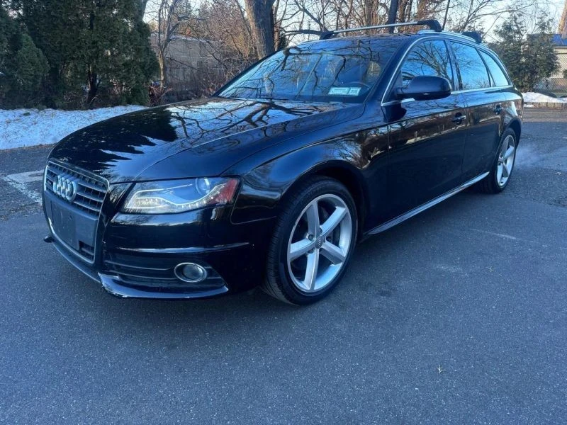 2012 Audi B8 A4 - Image 3 of 12