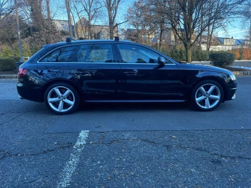 2012 Audi B8 A4 - Image 7 of 12