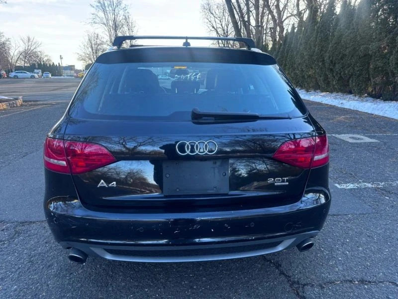 2012 Audi B8 A4 - Image 6 of 12