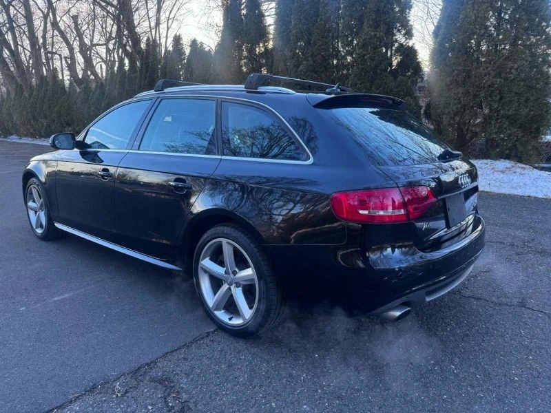 2012 Audi B8 A4 - Image 5 of 12