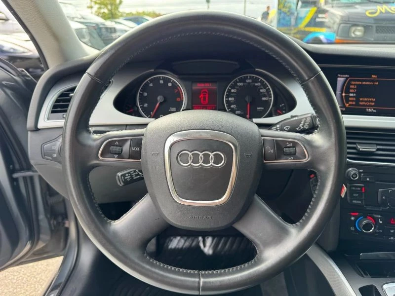 2012 Audi B8 A4 - Image 11 of 12