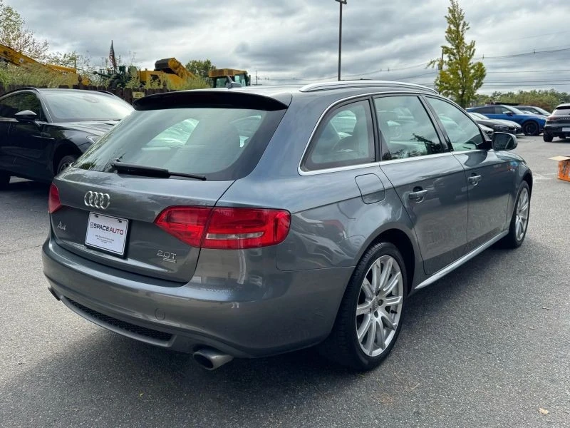 2012 Audi B8 A4 - Image 5 of 12