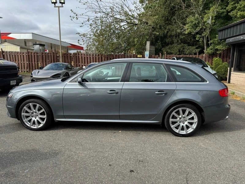 2012 Audi B8 A4 - Image 8 of 12