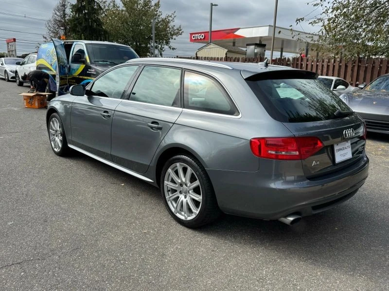 2012 Audi B8 A4 - Image 7 of 12