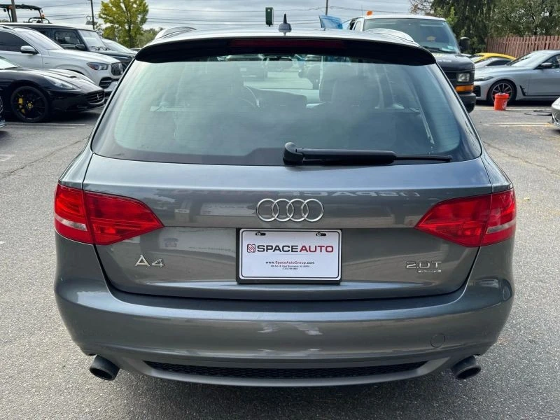 2012 Audi B8 A4 - Image 6 of 12