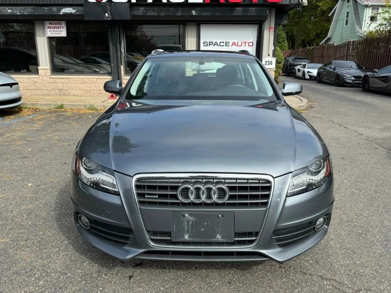 2012 Audi B8 A4 - Image 2 of 12