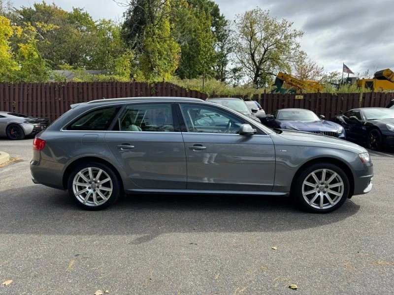 2012 Audi B8 A4 - Image 4 of 12