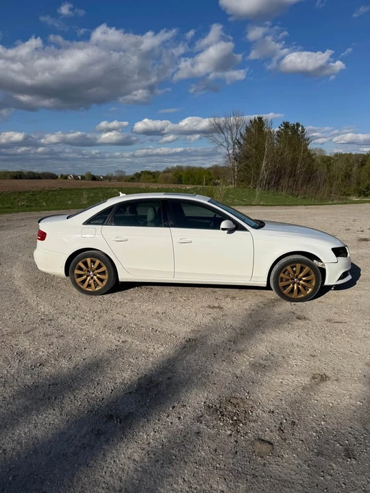 2012 Audi B8 A4 - Image 5 of 10