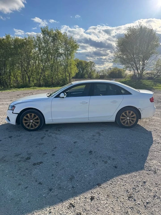 2012 Audi B8 A4 - Image 2 of 10