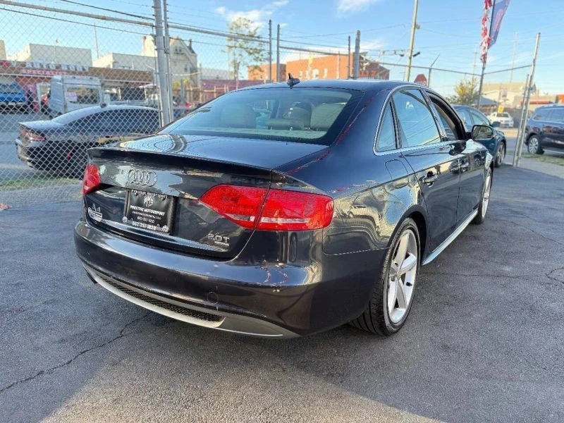 2012 Audi B8 A4 - Image 7 of 12