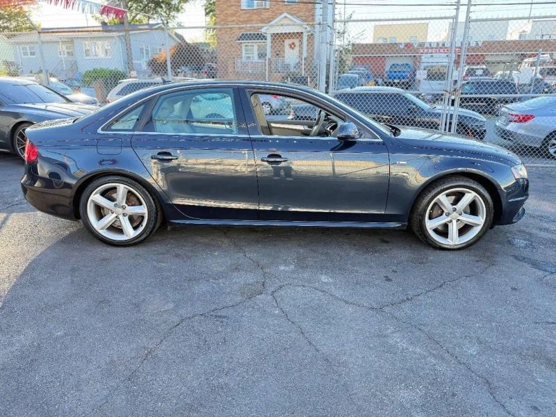 2012 Audi B8 A4 - Image 8 of 12