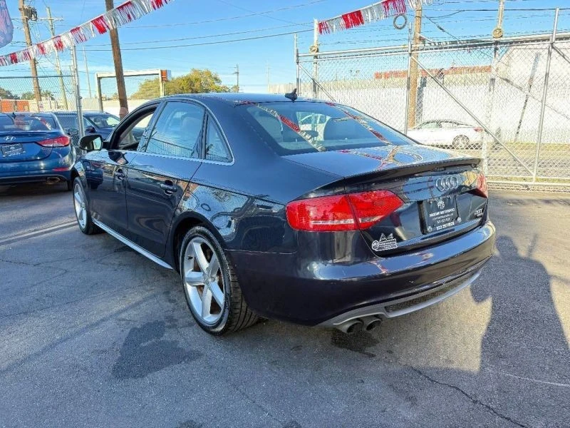2012 Audi B8 A4 - Image 5 of 12
