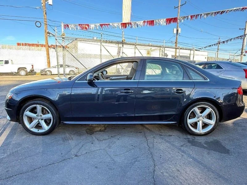 2012 Audi B8 A4 - Image 3 of 12