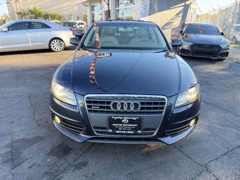 2012 Audi B8 A4 - Image 10 of 12
