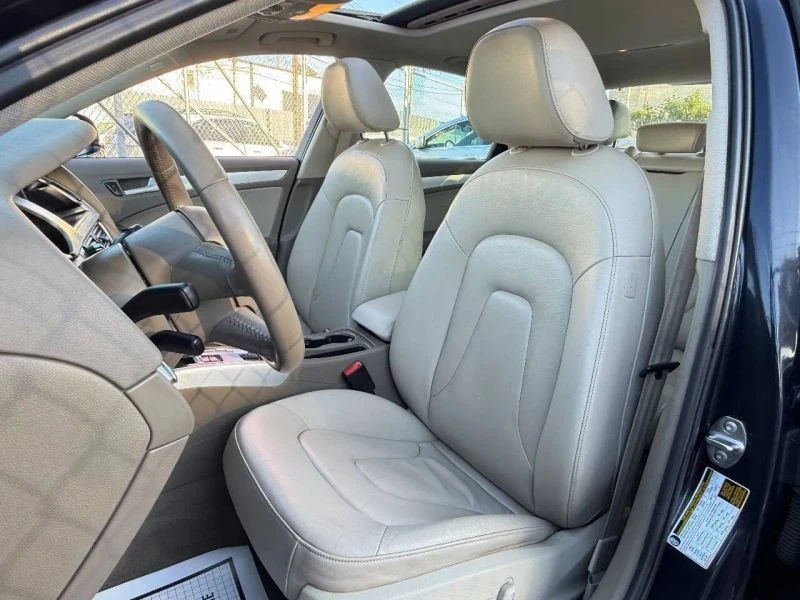 2012 Audi B8 A4 - Image 11 of 12
