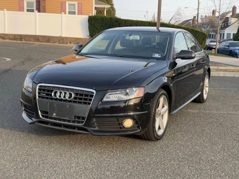 2012 Audi B8 A4 - Image 3 of 12
